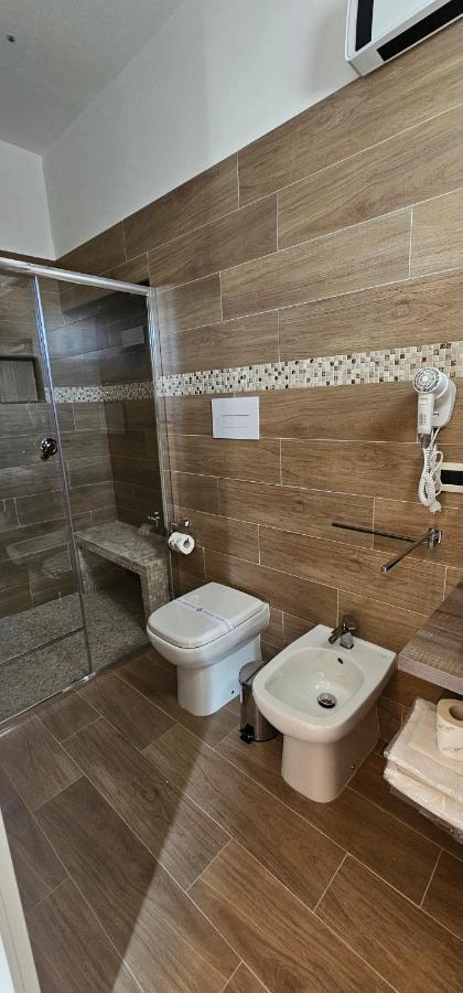 Silo Guest house