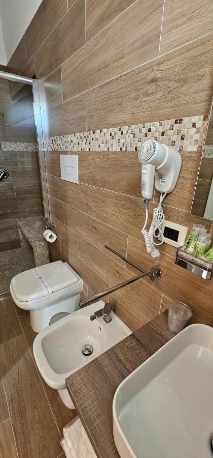 Guest house Silo Naples